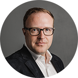 Portrait de Joël Lucas