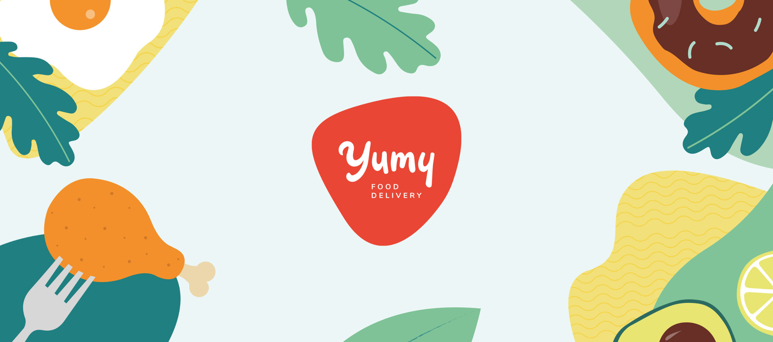 Éléments graphique de l'identité visuelle